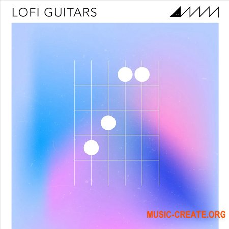 SoundGhost Lofi Guitars