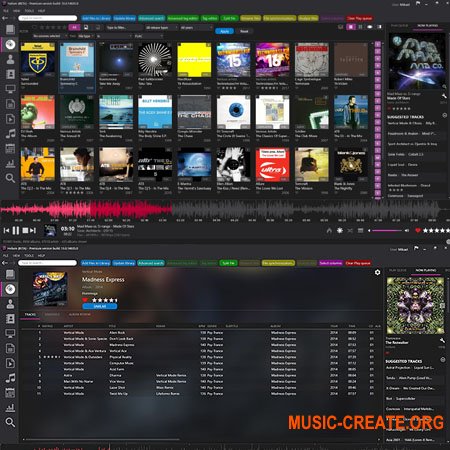 Helium Music Manager v17.0.140