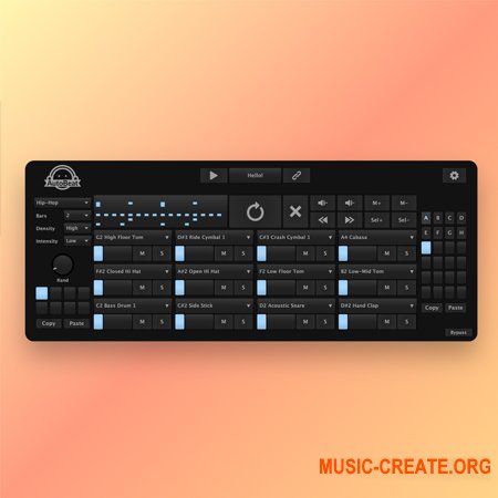 Axart Software Autobeat AI v1.0.0