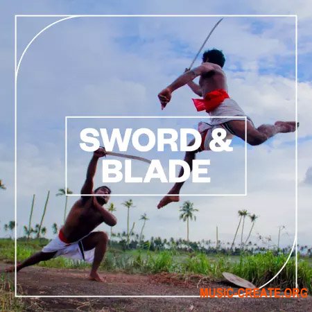 Blastwave FX Sword and Blade