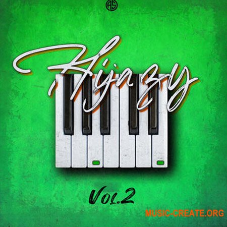 AOTBB Hijazy Amapiano Vol.2