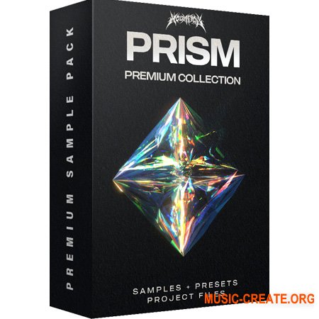 Moonboy Prism Production Suite