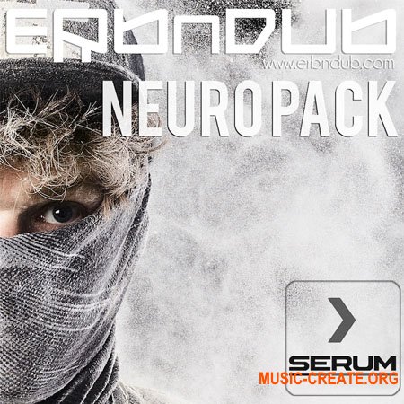 Erb N Dub Neuro DnB DnB