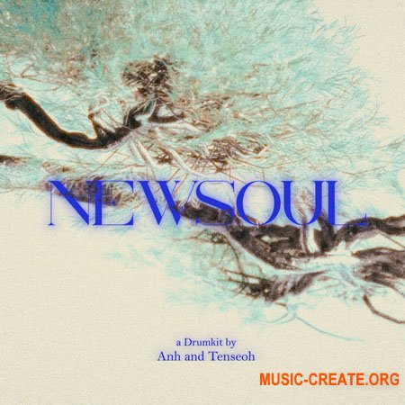 Anh & Tenseoh Newsoul X Newjazz Essentials Kit