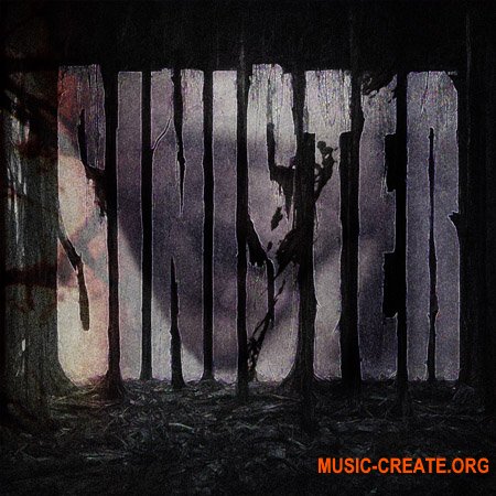 Brxzy's Sinister Drumkit