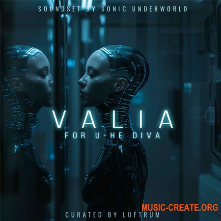 Luftrum Valia