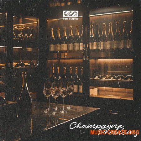 Soul Surplus Champagne Problems
