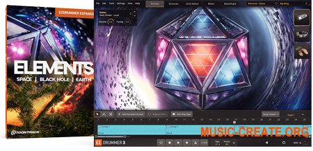 Toontrack Elements EZX