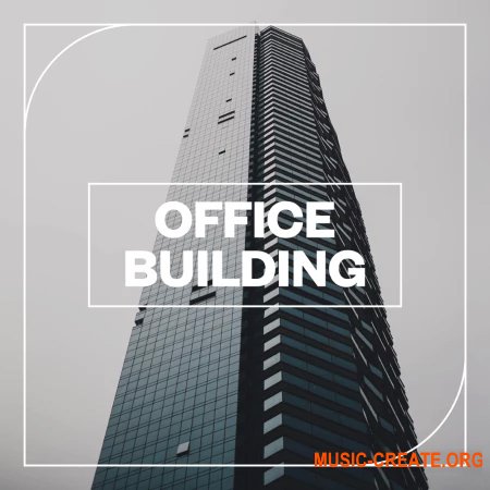 Blastwave FX Office Building