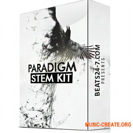 ZENSBEATS Paradigm