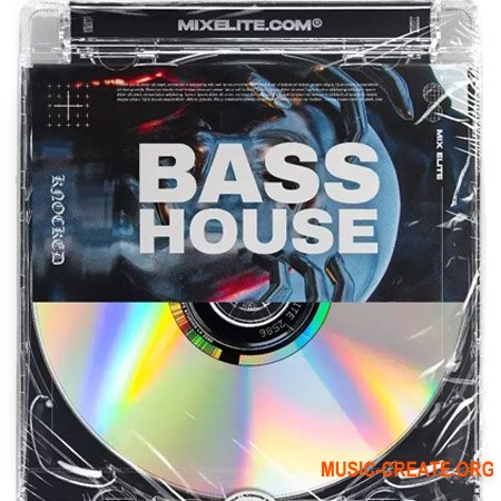 Mix Elite Knocked Bass House