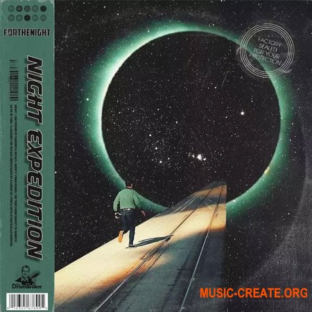 Forthenight Music Night Expedition