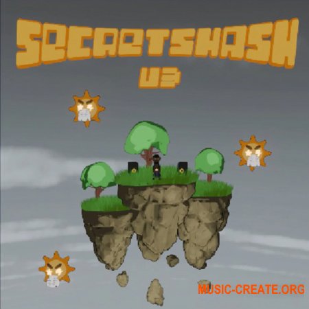 Aye.shark Secret Stash v3