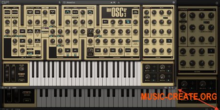 GForce impOSCar 3 v1.0.0
