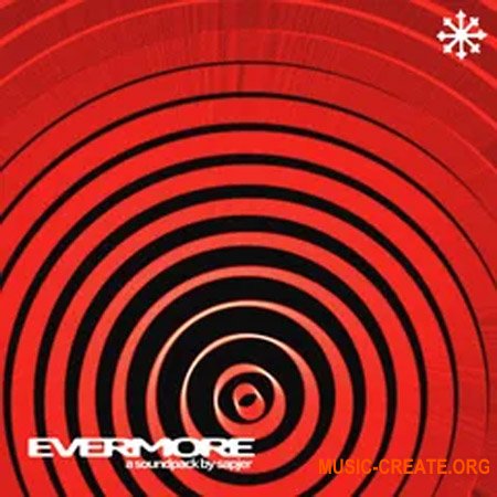 Sapjer Evermore Soundkit
