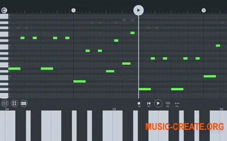 FL Studio Mobile v4scr2