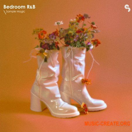 Sample Magic Bedroom RnB