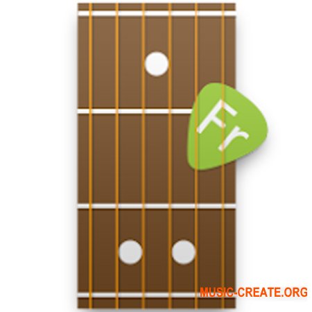 Umito Fretter Chords v2