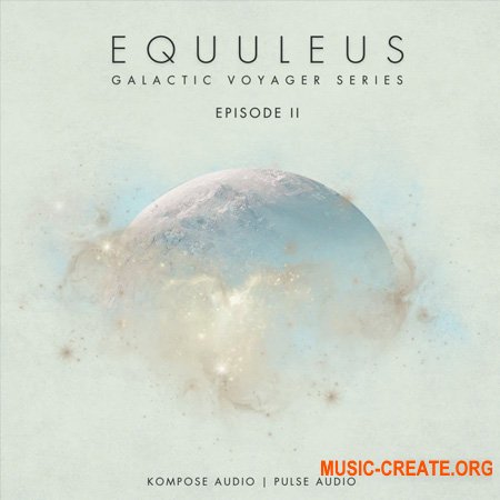 Kompose Audio Equuleus