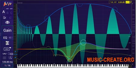 Audija KickDrum v2