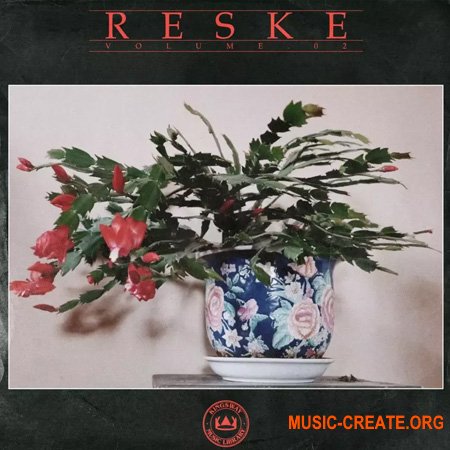 Kingsway Music Library Reske Vol.2