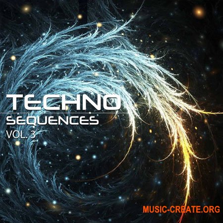 Rafal Kulik Techno Sequences Vol.3