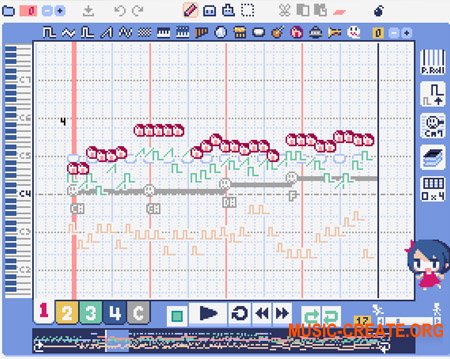 Lovely Composer v2