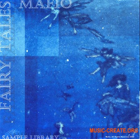 Mafio Fairy Tales Sample Pack