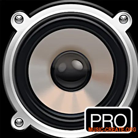 Audio Function Generator PRO v7