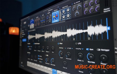 Plugin Alliance Mega Sampler v1