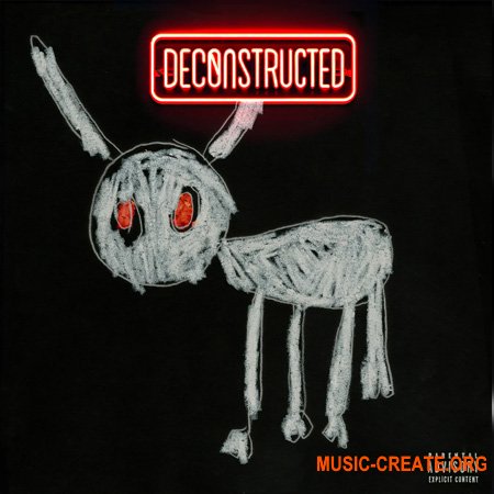 Trap Masters DECONSTRUCTED: 'Drake Slime You Out'