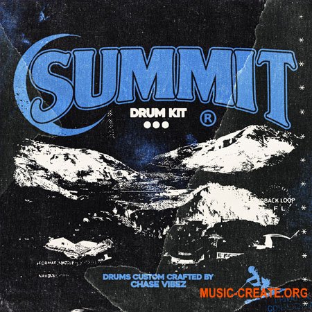 Chase Vibez Summit