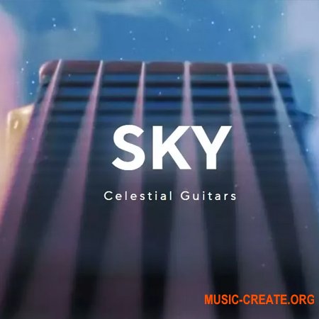 Lunacy Audio Cube Sky