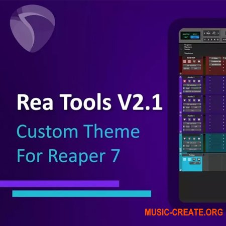 Sound Kajiya Rea Tools Ultimate V2