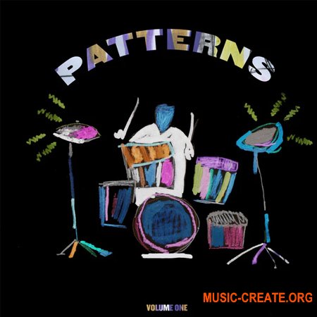 Paradise Music Library 8een Patterns