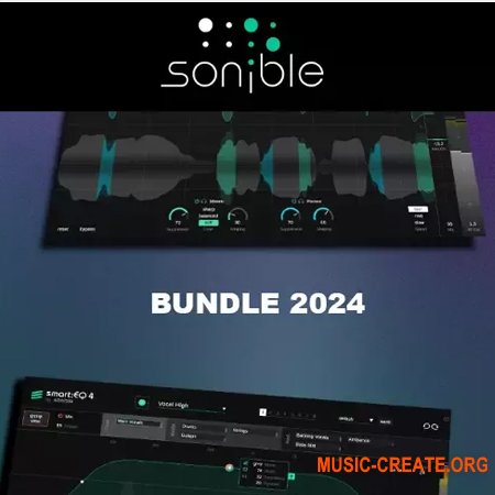 Sonible Bundle U2B