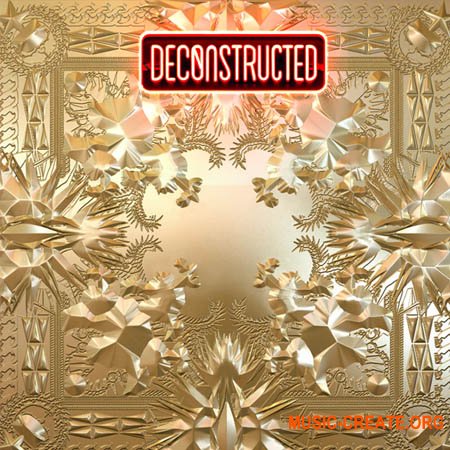 Trap Masters DECONSTRUCTED: