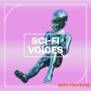 Blastwave FX Sci-Fi Voices (WAV)