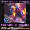 Krazytunez beats Afro tunes 1 (WAV) Krazytunez beats Afro tunes 1 (WAV)