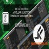 Isotonik Studios Modular Junction by MetaFunction Isotonik Studios Modular Junction by MetaFunction