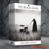 Joey Sturgis Tones JST The Black Snare One-Shot Drum Sample (WAV) Joey Sturgis Tones JST The Black Snare One-Shot Drum Sample (WAV)