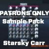 Starsky Carr Modbap TRINITY Sample Pack (AiFF) Starsky Carr Modbap TRINITY Sample Pack (AiFF)