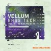 Renraku Vellum - Bass Tech 5 (WAV, Serum presets) Renraku Vellum - Bass Tech 5 (WAV, Serum presets)