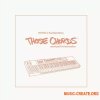 MXXWLL X KeysOpenDoors Those Chords (WAV MiDi KONTAKT) MXXWLL X KeysOpenDoors Those Chords (WAV MiDi KONTAKT)