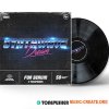 Tonepusher Synthwave Dream (Serum preset)