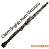 8Dio Claire English Horn Virtuoso (KONTAKT)