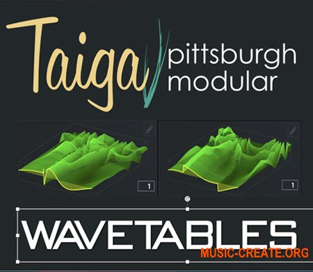 Starsky Carr Serum and Pigments Wavefolding Wavetables (WAV) Starsky Carr Serum and Pigments Wavefolding Wavetables (WAV)