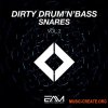 Essential Audio Media Dirty Drum n Bass Snares Vol 2 (WAV) Essential Audio Media Dirty Drum n Bass Snares Vol 2 (WAV)