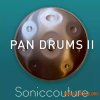 Soniccouture Pan Drums II (KONTAKT) Soniccouture Pan Drums II (KONTAKT)