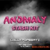 Lollypopbeatz ANOMALY Stash Kit (WAV) Lollypopbeatz ANOMALY Stash Kit (WAV)